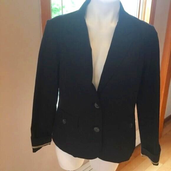 Mango light jacket - Picture 1 of 9